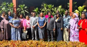 Coopération Cédéao-Guinée : Union pour renforcer le suivi de l’Agenda FPS