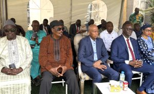 Journée internationale de la liberté de la presse : En Guinée, l’arrière-goût d’une célébration