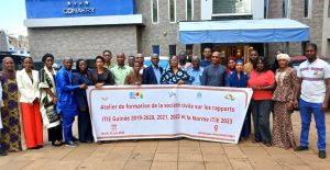 ITIE : des activistes s’approprient la norme 2023