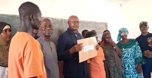 Coyah : le BEPC 2026 lancé avec un léger retard