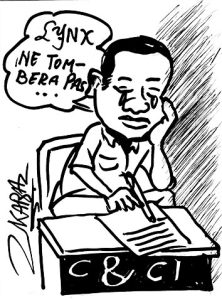 Décès de Diallo Souleymane : l&rsquo;hommage de Alpha Sidoux Barry