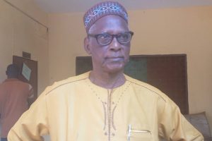 Hommage à Monsieur Souleymane Diallo, fondateur du Lynx