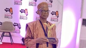 Décès de Diallo Souleymane : la HAC rend hommage à un journaliste émérite