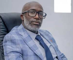 OGP : Limogé, Jean-Marie Coumbassa auditionné à la CRIEF