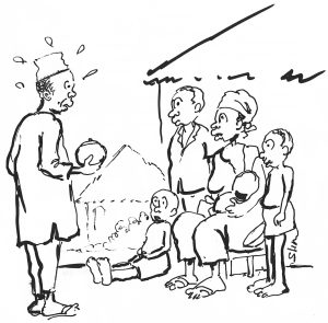 Opinion: Les temps sont durs