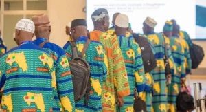 Hajj 2026 : un avion transportant des pèlerins guinéens dérouté vers Bamako
