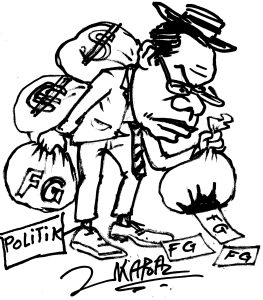 Opinion : Politiquement blasé
