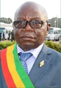 Pr Maurice Togba Zogbélémou : un destin d&rsquo;icône !