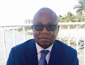 Page Noire : le Pr Maurice Togba Zogbélémou est mort !