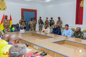 Raffinage d’or en Guinée : Volonté politique, espoirs et interrogations