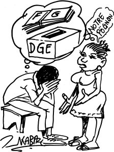 Primes électorales : la DGE traîne, les agents de vote à bout de nerfs