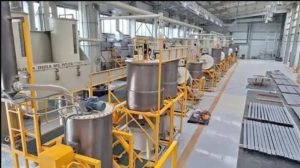 Raffinage de l’or en Guinée : « Nimba Gold Refinery n’est pas de l’Etat guinéen »
