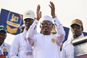 Tchad : suppression de visas pour tous les Africains