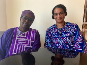 Interview : « Nous veillons à mettre en valeur les initiatives et les expertises portées par les jeunes et les femmes »