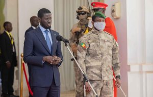 Revue de presse Afrique (Rfi)/À la Une : le rapprochement entre Dakar et Bamako