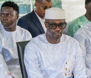 Mort du lycéen Djouma Bah à Kindia : Le Garde des Shows Tounkara dit Sory à la famille éplorée
