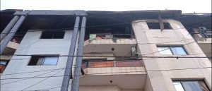 Simbaya-École : Quatre morts dans un incendie