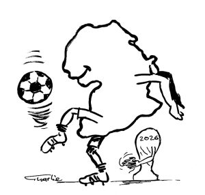 Mondial 2026 : ces défaites inexplicables qui ne doivent pas annihiler le progrès du football africain