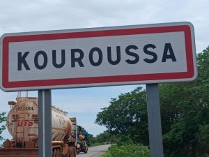 Saman (Kouroussa) : le corps d&rsquo;un Burkinabé repêché au fond d&rsquo;un puits