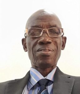 La presse guinéenne en deuil : Mangué N’Dantouma Soumah s’est éteint