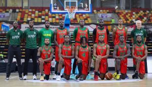Primes impayées et hôtel, démission : Les profondes failles du basketball guinéen