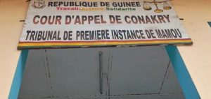 Mamou : ouverture du procès du chauffeur impliqué dans le drame de Diarabaka