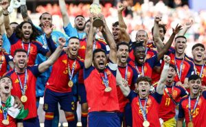 Mondial 2026/l’Espagne championne du monde : De la gloire au chaos !