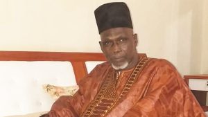 Sékou Savané, baron du RPG, à La Lance : « J’ai quitté le RPG, sans rejoindre ni Doumbouya ni un autre parti. »