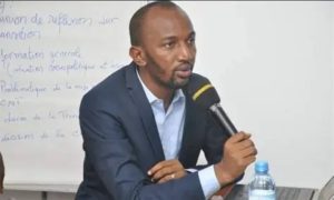 Bella Bah arrêté à Conakry : l’inquiétude grandit