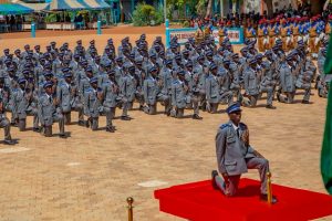 Burkina Faso: les journalistes désormais contraints de suivre une formation militaire