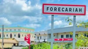 Guinée: six corps découverts dans une fosse commune dans la préfecture de Forecariah