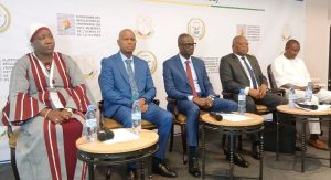 Régulateurs de l’audiovisuel de l’UEMOA :La Guinée prend la têtelors de la 12e AG