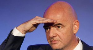 La Fédération italienne désavoue Gianni Infantino, nouveau coup dur pour le boss de la FIFA !