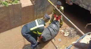 Kankan : Un homme nuitamment décapité