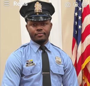 Philadelphie (États-Unis) : Un policier d&rsquo;origine guinéenne tué par balle