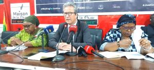 Massacre du 28 septembre 2009 : la FIDH exige que la justice aille jusqu’au bout