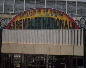Assemblée nationale : le bureau syndical conteste la décision du secrétaire général
