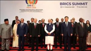 Sommet des BRICS à New Delhi : un « machin » en quête de forme et d&rsquo;âme