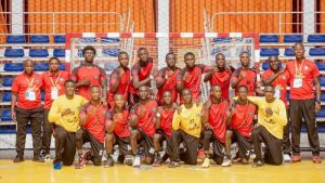 Syli Cadets & juniors de handball : la Guinée s’invite aux championnats mondiaux 2027
