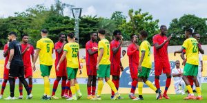 Ligue africaine des champions : le retour en force du Horoya !