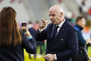 La FIFA accuse l&rsquo;UEFA de « campagne de désinformation et de mauvaise foi »