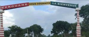 M’Balia 2 (Kérouané) : le corps d’un gamin repêché au fond d’une fosse septique