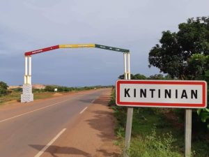 Bouré Fotoya (Kintinian) : Découverte d’un corps portant des traces de violences 