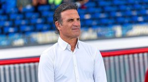 Syli national : Paulo Duarte sort les crocs avant le choc contre l’Afrique du Sud