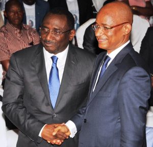 Sidya Touré meurt en exil, l’émouvant témoignage de Cellou Dalein : « Je perds un ami, un compagnon de route et de lutte »