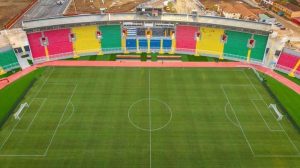 Infos sur la billetterie du match Guinée vs Kenya au stade du 28 septembre