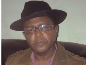 La presse nationale en deuil : Abdoulaye Top Tylla casse sa plume !