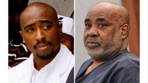 Un ancien chef de gang reconnu coupable d&rsquo;avoir orchestré le meurtre du rappeur Tupac Shakur en 1996