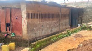 Maisons marquées à Kakimbo (Ratoma) : « L’État savait qu’on est là depuis des années »