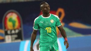 Éliminatoires CAN 2027 : Sadio Mané écarté de la première liste de Patrick Vieira